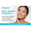 Crema Hidratante Facial De Colgeno Con Retinol Y Cido Hialur