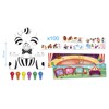 Maped M907005 sticker/colouring set My First