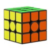 Magic Cube 3x3x3 Magic Cube Professional Rotate Smooth Stability Educational