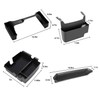 Center Console Organizer Fit for 2024 2025 Jeep Wrangler JL