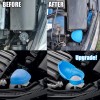 Washer Bottle Cap Windshield Wiper Fluid Reservoir Water Tank Bottle