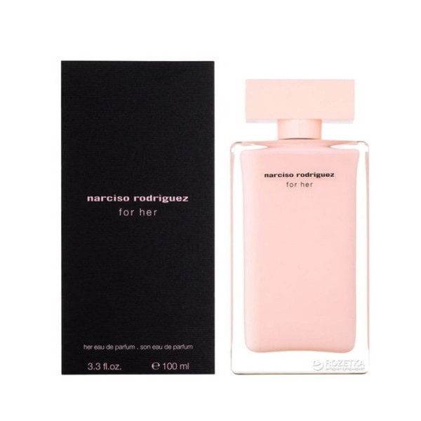 For Her EDP 100ml / 포 허 EDP 100ml