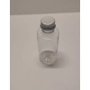 Meliars Envase Pet Plastico 50 Ml Tapa Aluminio Rosca 20