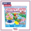 Hasbro Candy Land Cupcake Creations Game