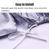 Oyria Air Conditioning Covers for Winter Outdoor Sunproof Dustproof Air