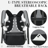 Travel Laptop Backpack, Backpacks for School College Teens, Business Anti