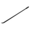 TEKTON 25 Inch Angled Tip Handled Pry Bar | LSQ42025