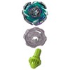 Hasbro Beyblade X, Set Starter Pack Reaper Rhino C 4-55D