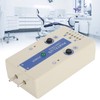 Fiber Optic Handpiece Power System Electric Teeth Light Power Control