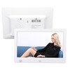 6.8 Inches Digital Photo Frame 1080P HD Motion Sensor Electronic