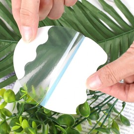 Waterproof Skin Tape Anti-Friction Body Patch 10 Sheets M12000 2ea