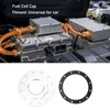 Fuel Cell Cap SLFCC 01 12 Bolt Rugged Efficient Sealing