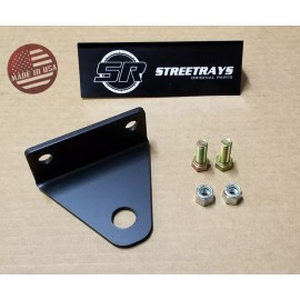 StreetRays [Originals] [SR] Trailer Hitch SCAG TURF TIGER STT, SCAG Freedom Z SFZ Liberty Z Mowers SZL
