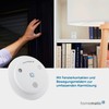 Homematic IP Alarm Siren