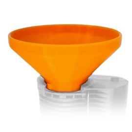 EZFill Filling Aid Evaporator Mighty/Crafty/Vulcano (Crafty/Mighty Set 44 + 66 mm)