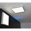 LED FANTASY Frame for Surface Mount LED Panel Light (2x2
