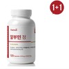Unij Company Partner 1+1 high-potency [Salmushi] Salmsi albumin 120 tablets