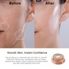 Replacement Heads for Flawless Facial Hair Remover, Replacement Blades for