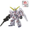 Bandai Block Ross Unicorn Gundam (Destroy Mode)