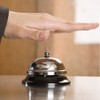 Roysmart Table Bell Table Bell Reception Bell Kitchen Hotel Counter