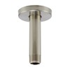 Purelux Ceiling Mount Shower Arm 4 Inches Made of Stainless