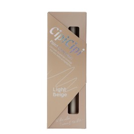 CipiCipi Point Concealer, Light Beige, 0.3 Gram (x1)