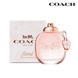 Coach Floral EDP 90ml / 코치 플로럴 EDP 90ml