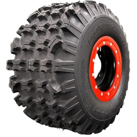 GBC 20X11-9 Ground Buster III PRO VERSION (GB3) 6-Ply Rated XC ATV—TIRE ONLY