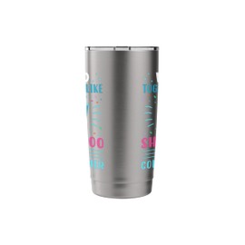We Go Together Like Shampoo And Conditioner Stainless Steel Insulated Tumbler