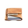 Big Spender Leather Wallet (Desert)