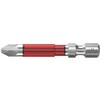 Wiha 7042TY903 Premium Impact Bit 5 x PZ3x49mm, Set of