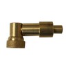SAGISAKA 33524 Valve Adapter for Bicycles and Toddlers Vehicles, English
