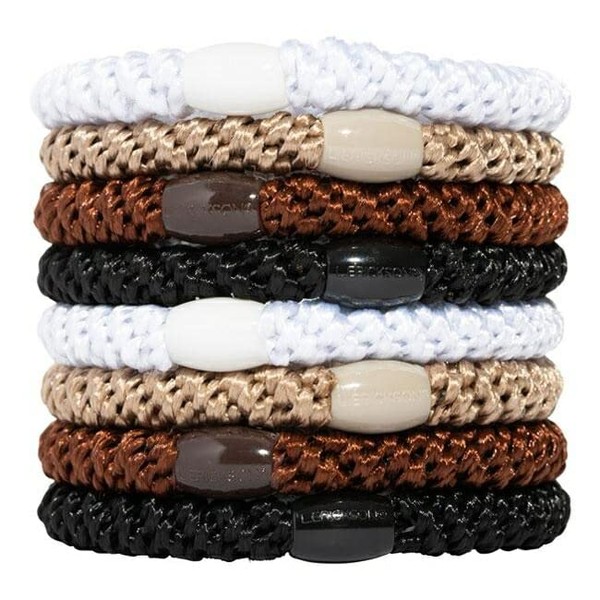 ponytail tube 8p (neutral)
