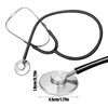 Stethoscope for Monitoring - Stethoscope for Home Health | Precise