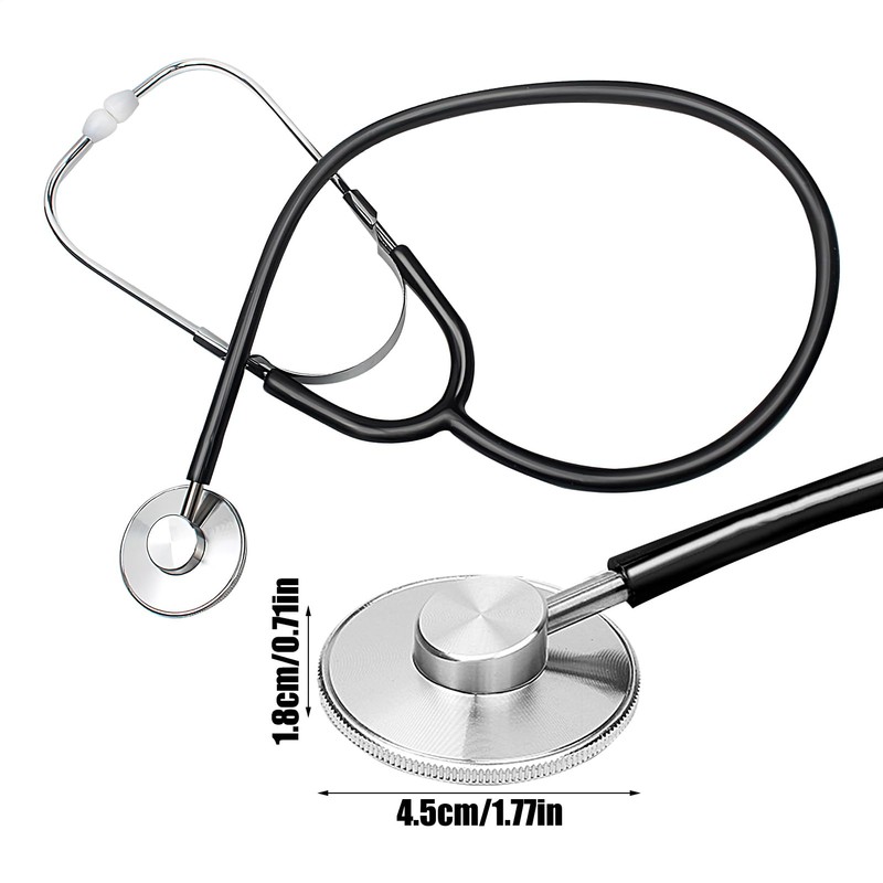 Stethoscope for Monitoring - Stethoscope for Home Health | Precise