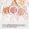 Physicians Formula Rosé All Day Highlighter Makeup Blush Face Powder