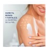 Crema Corporal Reparación Intensiva Día Noche 400ml Lubriderm