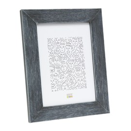 Deknudt Frames S49BS7 20x28 Photoframe grey wood
