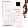 Hair Shampoo Strengthening and Protective with Nardo Oil and Keratin,
