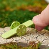 Factory Direct Craft Micro Mini Lime Green Seesaw | 6