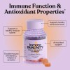 Lemme Immunity Gummies – Daily Immune Support with Vitamins &