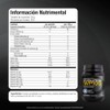 Evolution Wp100 Proteína Aislada Suero Sabor 800g Polvo Carbs