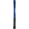 Vaughan 17 Inch Fiberglass Hammer Handle, for 24oz Nail &