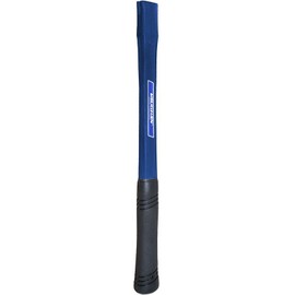 Vaughan 17 Inch Fiberglass Hammer Handle, for 24oz Nail & Trim Hammer, Made in The USA, VN59820