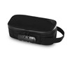 Sidekick Smell Proof Case w/Combo Lock (Black)