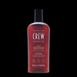American Crew Daily Moisturizing Conditioner 250ml
