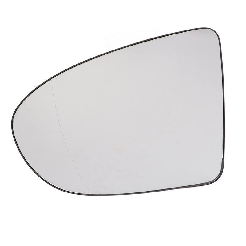 Side Mirror Glass 96302BR72A Rear View Mirror Glass with Heated