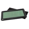 vhbw Filter-Set Ersatz für Honda 06172-Z0A-305, 17210-ZOA-003 für Rasenmäher-Motor -