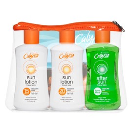 Calypso Sun Travel Pack, 100 ml