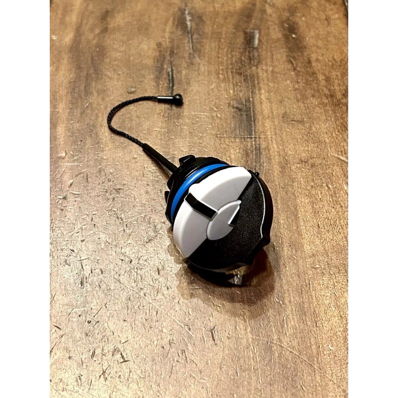 For STIHL NEW Genuine STIHL Gas Cap (Filler Cap) OEM